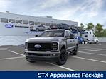 New 2026 Ford F-250 XL Crew Cab 4WD Pickup for sale #C14496 - photo 3