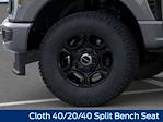 New 2026 Ford F-250 XL Crew Cab 4WD Pickup for sale #C14496 - photo 26
