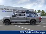 New 2026 Ford F-250 XL Crew Cab 4WD Pickup for sale #C14496 - photo 7