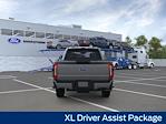 New 2026 Ford F-250 XL Crew Cab 4WD Pickup for sale #C14496 - photo 6