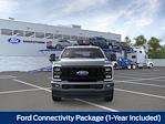 New 2026 Ford F-250 XL Crew Cab 4WD Pickup for sale #C14496 - photo 8