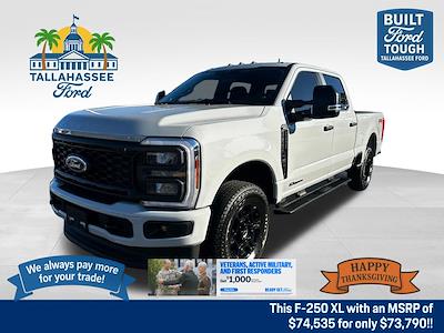 2026 Ford F-250 Crew Cab 4WD Pickup for sale #C14640 - photo 1