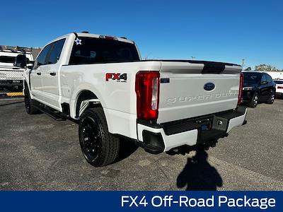2026 Ford F-250 Crew Cab 4WD Pickup for sale #C14640 - photo 2