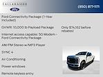 2026 Ford F-250 Crew Cab 4WD Pickup for sale #C14640 - photo 14