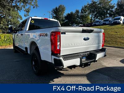 2026 Ford F-250 Crew Cab 4WD Pickup for sale #C14812 - photo 2