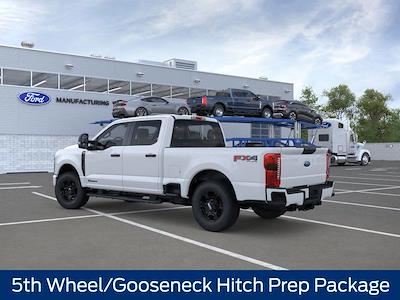 New 2026 Ford F-250 XL Crew Cab 4WD Pickup for sale #C14812 - photo 2