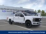 New 2026 Ford F-250 XL Crew Cab 4WD Pickup for sale #C14812 - photo 11