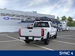 New 2026 Ford F-250 XL Crew Cab 4WD Pickup for sale #C14812 - photo 12