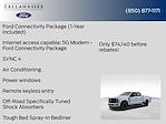 New 2026 Ford F-250 XL Crew Cab 4WD Pickup for sale #C14812 - photo 14