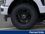 New 2026 Ford F-250 XL Crew Cab 4WD Pickup for sale #C14812 - photo 27