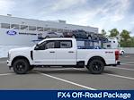 New 2026 Ford F-250 XL Crew Cab 4WD Pickup for sale #C14812 - photo 7