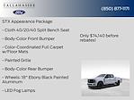 New 2026 Ford F-250 XL Crew Cab 4WD Pickup for sale #C14812 - photo 9