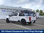 New 2026 Ford F-250 XL Crew Cab 4WD Pickup for sale #C14812 - photo 2