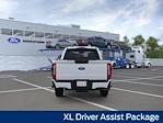 New 2026 Ford F-250 XL Crew Cab 4WD Pickup for sale #C14812 - photo 6