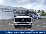 New 2026 Ford F-250 XL Crew Cab 4WD Pickup for sale #C14812 - photo 8