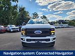 New 2026 Ford F-350 Platinum Crew Cab 4x4 SRW Pickup for sale #C15100 - photo 3