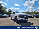 New 2026 Ford F-350 Platinum Crew Cab 4x4 SRW Pickup for sale #C15100 - photo 4