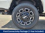 New 2026 Ford F-350 Platinum Crew Cab 4x4 SRW Pickup for sale #C15100 - photo 6