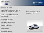 New 2026 Ford F-350 Platinum Crew Cab 4x4 SRW Pickup for sale #C15100 - photo 8