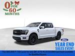New 2025 Ford F-150 Lariat SuperCrew Cab for sale #C15995 - photo 1
