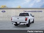 New 2025 Ford F-150 Lariat SuperCrew Cab for sale #C15995 - photo 10