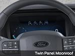 New 2025 Ford F-150 Lariat SuperCrew Cab for sale #C15995 - photo 17