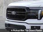 New 2025 Ford F-150 Lariat SuperCrew Cab for sale #C15995 - photo 23