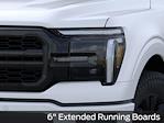 New 2025 Ford F-150 Lariat SuperCrew Cab for sale #C15995 - photo 24
