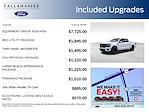 New 2025 Ford F-150 Lariat SuperCrew Cab for sale #C15995 - photo 3