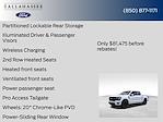 New 2025 Ford F-150 Lariat SuperCrew Cab for sale #C15995 - photo 33