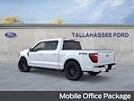 New 2025 Ford F-150 Lariat SuperCrew Cab for sale #C15995 - photo 6