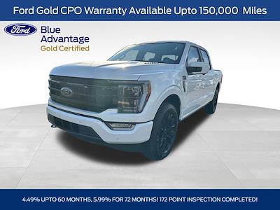 2023 Ford F-150 SuperCrew Cab 4WD Pickup for sale #C15995A - photo 1