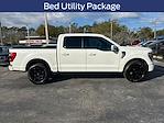 Used 2023 Ford F-150 Platinum SuperCrew Cab for sale #C15995A - photo 8