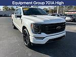 Used 2023 Ford F-150 Platinum SuperCrew Cab for sale #C15995A - photo 9