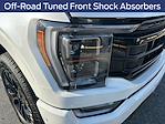 Used 2023 Ford F-150 Platinum SuperCrew Cab for sale #C15995A - photo 11