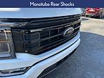 Used 2023 Ford F-150 Platinum SuperCrew Cab for sale #C15995A - photo 12