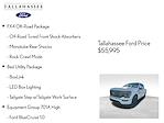 Used 2023 Ford F-150 Platinum SuperCrew Cab for sale #C15995A - photo 13