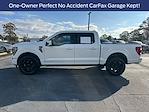Used 2023 Ford F-150 Platinum SuperCrew Cab for sale #C15995A - photo 3