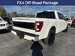 Used 2023 Ford F-150 Platinum SuperCrew Cab for sale #C15995A - photo 6