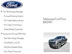 2023 Ford F-150 Lightning SuperCrew Cab AWD Pickup for sale #C16426A - photo 6