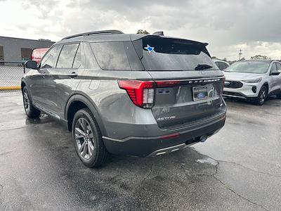 New 2025 Ford Explorer Active 4WD SUV for sale #C16936 - photo 2