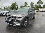 New 2025 Ford Explorer Active 4WD SUV for sale #C16936 - photo 1