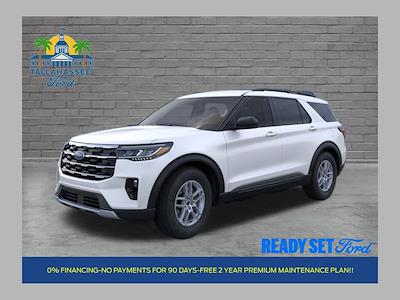 2026 Ford Explorer RWD SUV for sale #C17157 - photo 1
