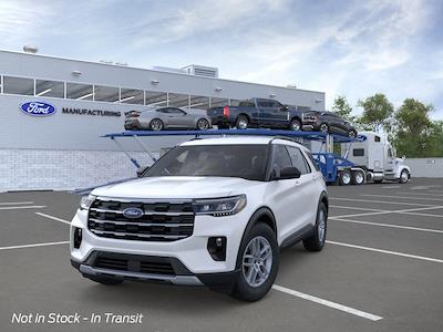 2026 Ford Explorer RWD SUV for sale #C17157 - photo 2