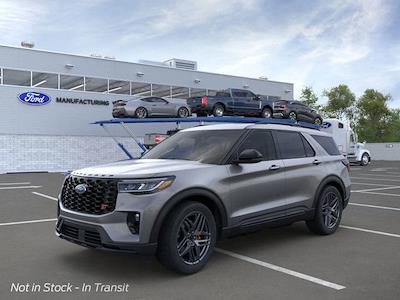 2025 Ford Explorer RWD SUV for sale #C18376 - photo 1
