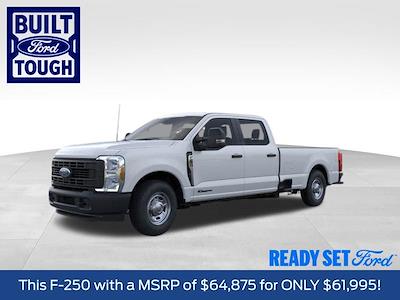 2026 Ford F-250 Crew Cab RWD Pickup for sale #C18378 - photo 1