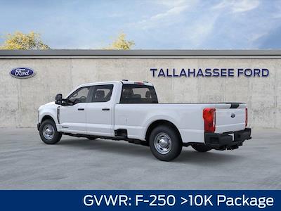 2026 Ford F-250 Crew Cab RWD Pickup for sale #C18378 - photo 2