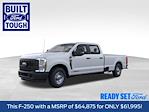 2026 Ford F-250 Crew Cab RWD Pickup for sale #C18378 - photo 1
