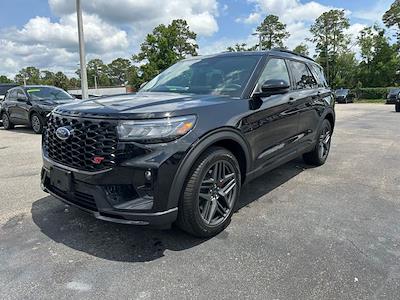 2025 Ford Explorer RWD SUV for sale #C19324 - photo 1