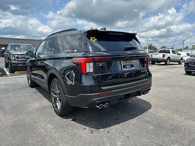 2025 Ford Explorer RWD SUV for sale #C19324 - photo 2